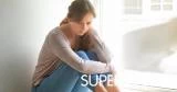 مشاكل المرأة في سن الأربعين